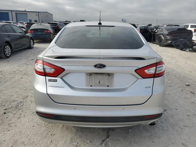 VIN 3FA6P0H78ER315522 2014 Ford Fusion, SE no.6