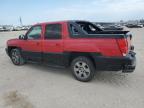 CHEVROLET AVALANCHE photo