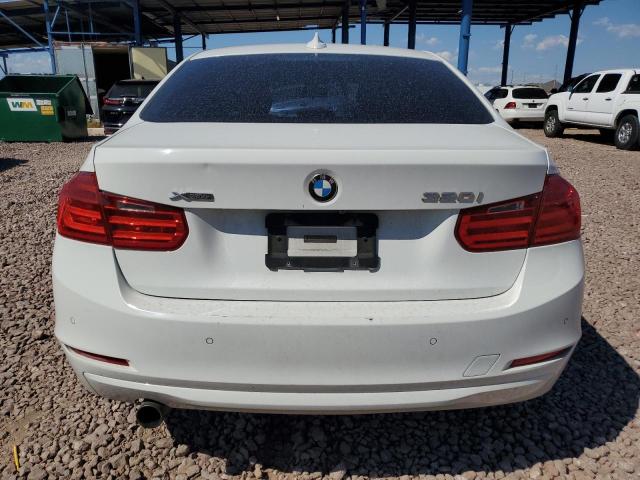 VIN WBA3C3G55ENS67097 2014 BMW 3 Series, 320 I Xdrive no.6