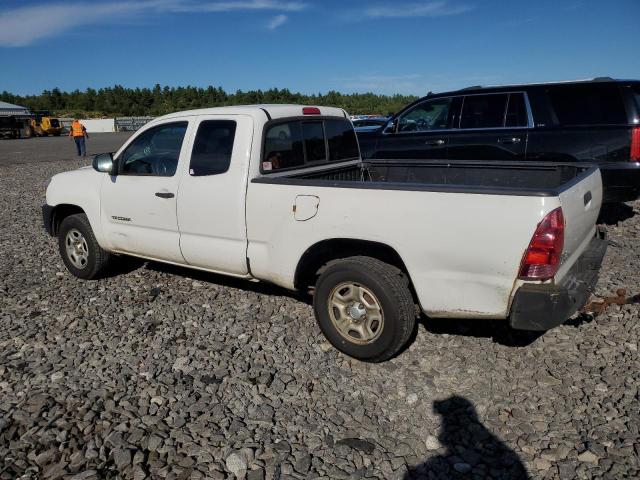 VIN 5TFTX4CN0FX052803 2015 Toyota Tacoma, Access Cab no.2