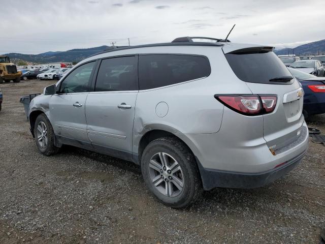 2015 CHEVROLET TRAVERSE L - 1GNKRGKD9FJ167751