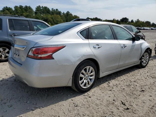 2015 NISSAN ALTIMA 2.5 - 1N4AL3AP1FC235917