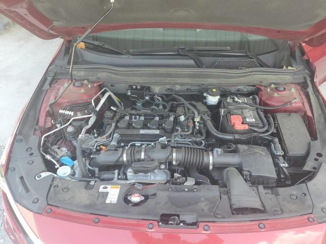 2018 HONDA ACCORD TOU - 1HGCV1F97JA048778