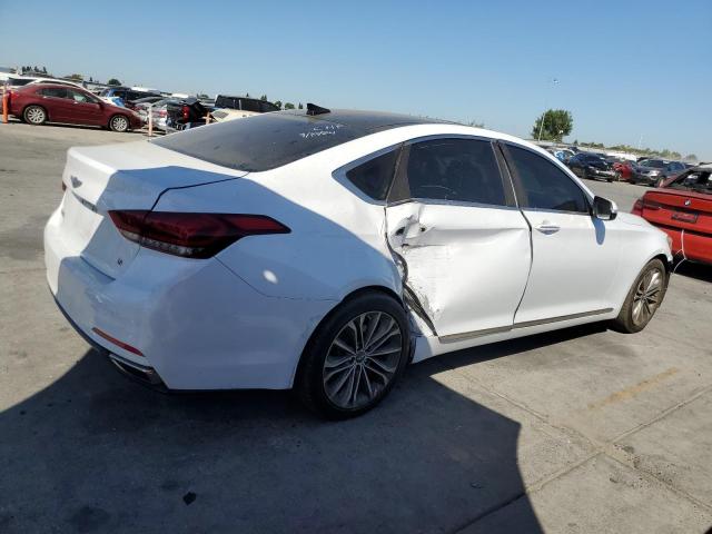 2015 HYUNDAI GENESIS 3. - KMHGN4JE5FU048172