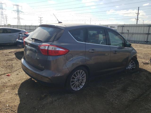Vin: 1fadp5bu4dl534784, lot: 45847595, ford cmax sel 20133