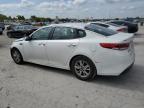 Lot #2928944730 2016 KIA OPTIMA LX