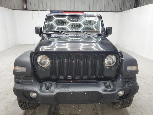 2022 JEEP WRANGLER U - 1C4HJXDN5NW194186