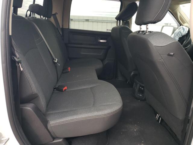 2019 RAM 2500 TRADE 3C6UR5CJ4KG632630