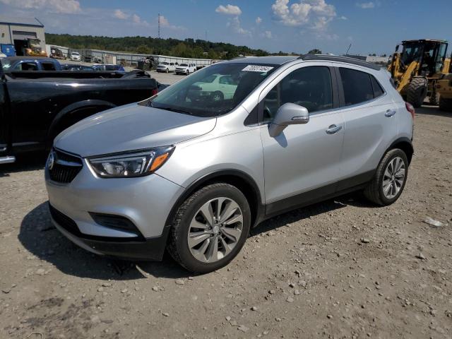 2019 BUICK ENCORE PRE - KL4CJASBXKB717439