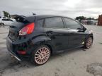 FORD FIESTA ST photo