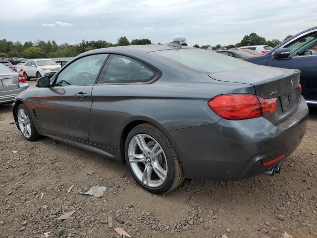 VIN WBA3N9C5XGK250870 2016 BMW 4 Series, 428 XI no.2