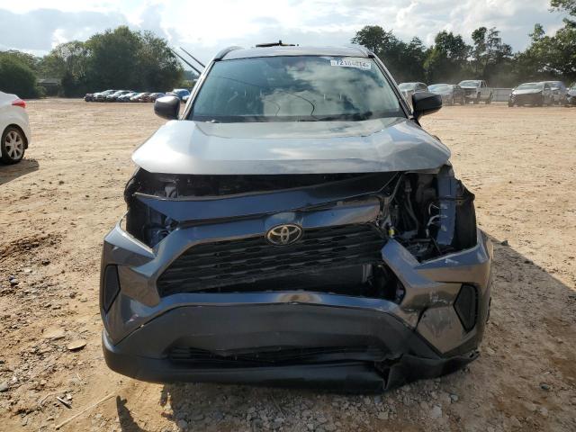 2021 TOYOTA RAV4 LE - 2T3H1RFV5MC111606