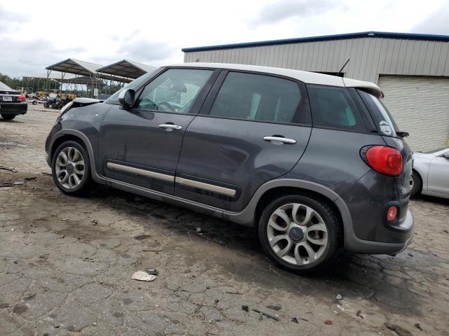 VIN ZFBCFADH1EZ026288 2014 Fiat 500L, Trekking no.2