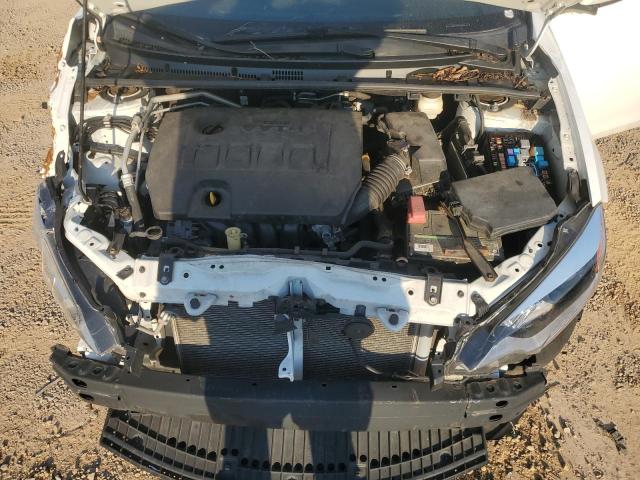 VIN 2T1BURHE6EC202291 2014 Toyota Corolla, L no.11