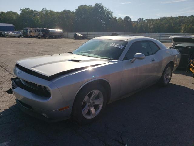 2010 DODGE CHALLENGER #2952886847