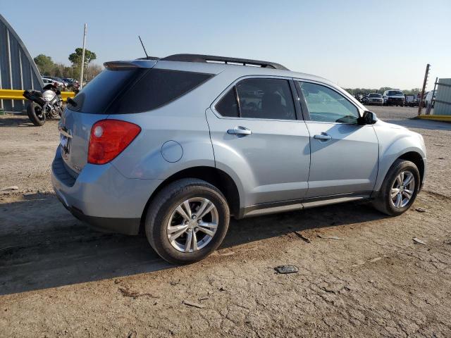 2015 CHEVROLET EQUINOX LT - 2GNALBEK7F6158473