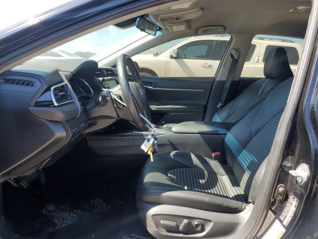 2018 TOYOTA CAMRY L - JTNB11HK8J3022258