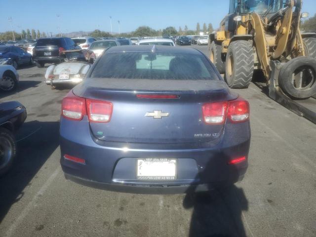 VIN 1G11C5SL8EF103762 2014 CHEVROLET MALIBU no.6