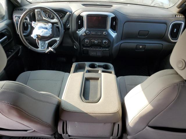2019 CHEVROLET SILVERADO - 3GCUYDED4KG256783