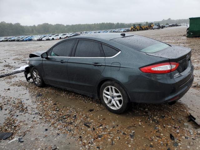 VIN 1FA6P0HD9F5130454 2015 Ford Fusion, SE no.2