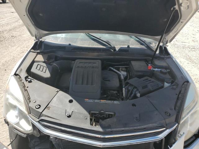 2017 CHEVROLET EQUINOX LT - 2GNALCEK9H6315476