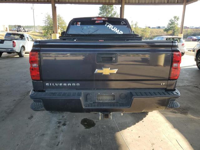 2016 CHEVROLET SILVERADO - 1GCVKRECXGZ139369