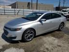 CHEVROLET MALIBU LT photo