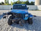 JEEP WRANGLER S photo