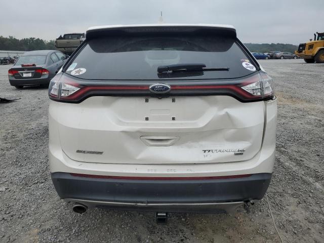 2018 FORD EDGE TITAN - 2FMPK4K87JBB57684