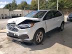 FORD EDGE SE снимка