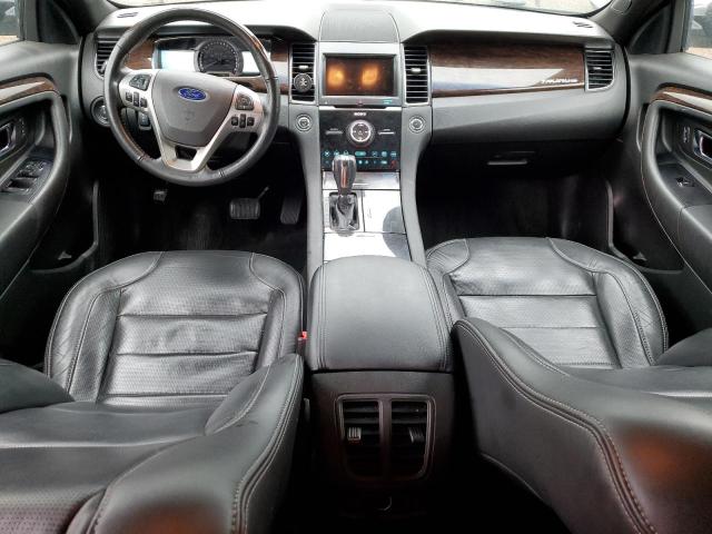 2018 FORD TAURUS LIM - 1FAHP2J8XJG124404