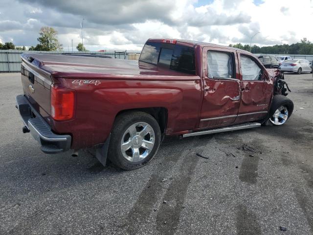 2016 CHEVROLET SILVERADO - 3GCUKSEC7GG136349