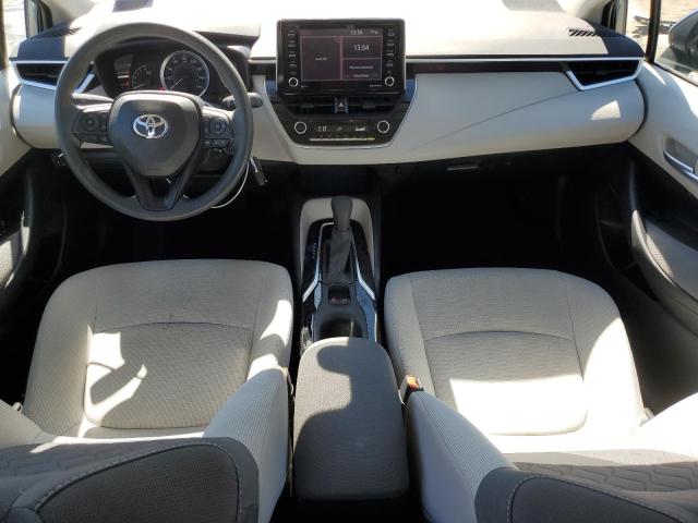 2021 TOYOTA COROLLA LE - 5YFEPMAE7MP264430