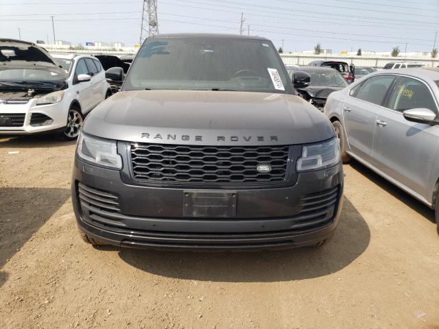 VIN SALGS2RE2KA552429 2019 Land Rover Range Rover,... no.5