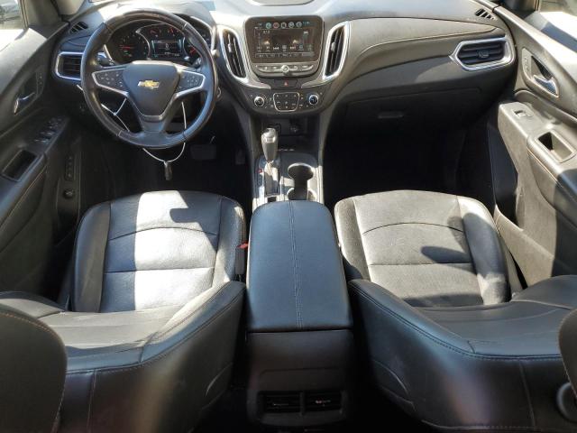 2018 CHEVROLET EQUINOX PR - 3GNAXMEV5JL376846