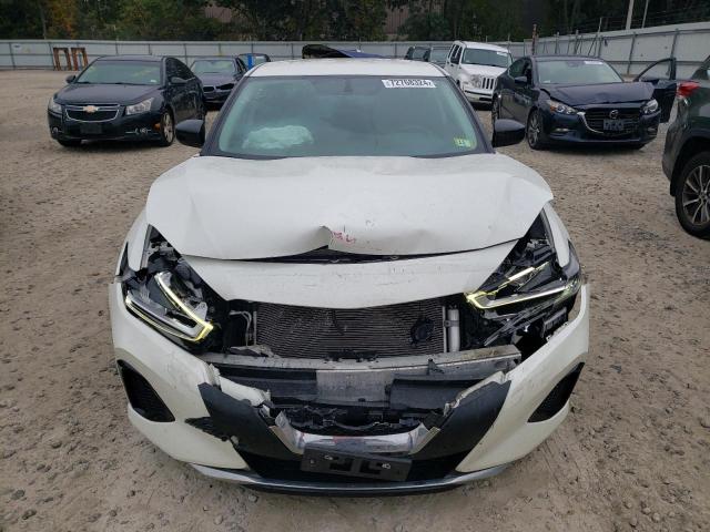 2019 NISSAN MAXIMA S - 1N4AA6AV6KC378684