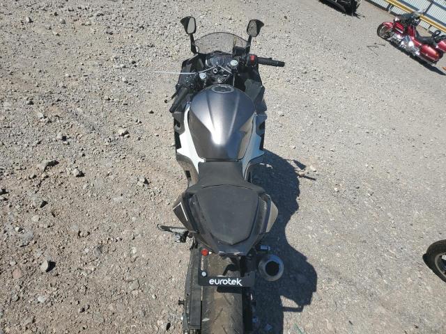 2021 KAWASAKI EX400 - JKAEXKG11MDAD1227