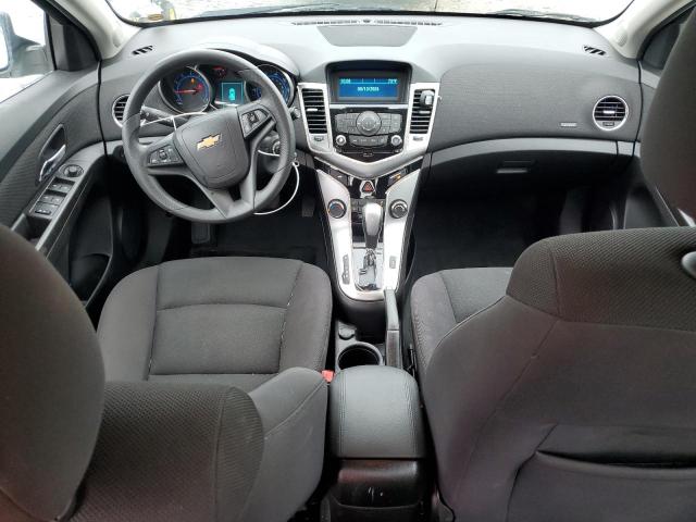 2015 CHEVROLET CRUZE LT - 1G1PC5SB6F7227364