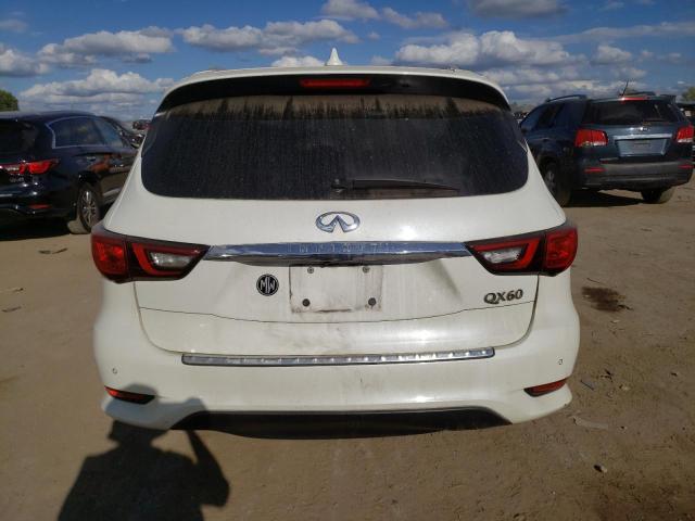 2018 INFINITI QX60 - 5N1DL0MM8JC521307