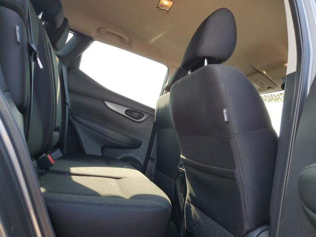 2021 NISSAN ROGUE SPOR - JN1BJ1AW2MW422453