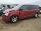 2015 DODGE GRAND CARA - 2C4RDGBG5FR668745