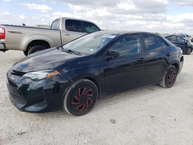 2019 TOYOTA COROLLA L - 5YFBURHE2KP926832