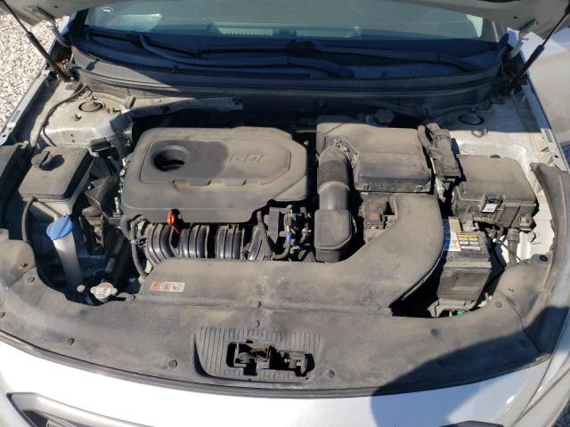 2017 HYUNDAI SONATA SPO - 5NPE34AF9HH596182