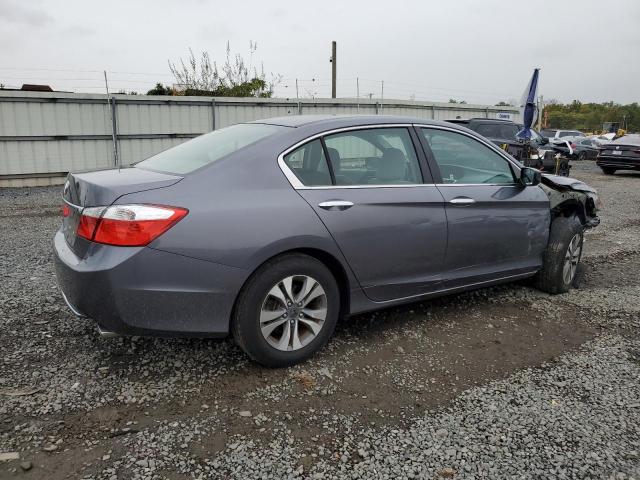 VIN 1HGCR2F31DA190490 2013 Honda Accord, LX no.3