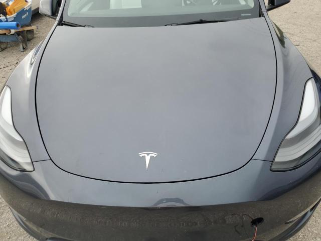 2023 TESLA MODEL Y - 7SAYGAEE2PF845567