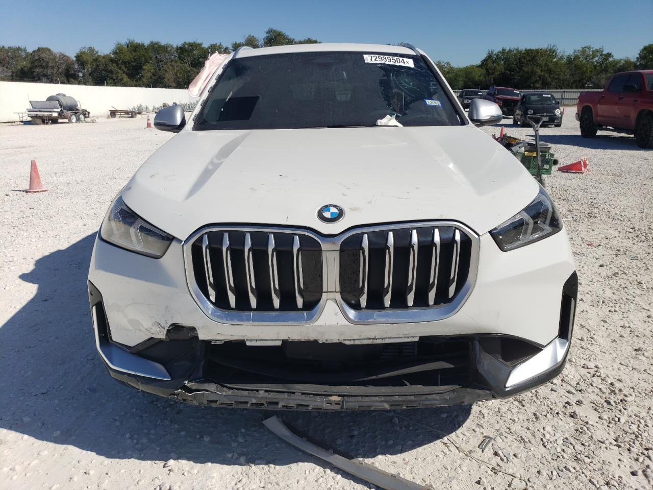 Lot #2969935038 2023 BMW X1 XDRIVE2