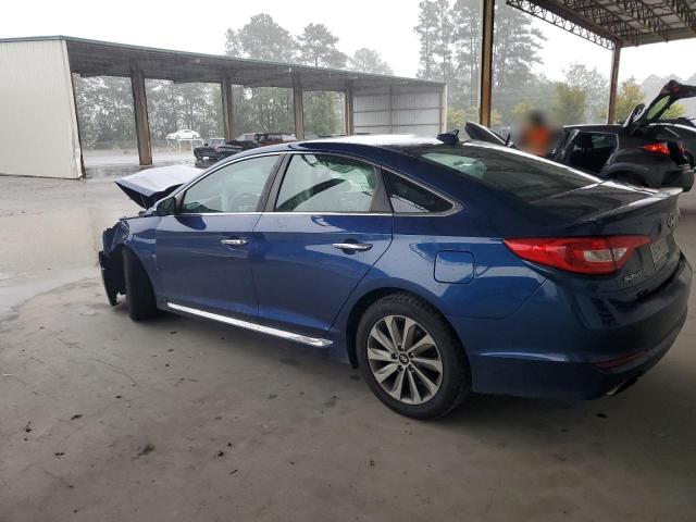 2016 HYUNDAI SONATA SPO - 5NPE34AF7GH357115