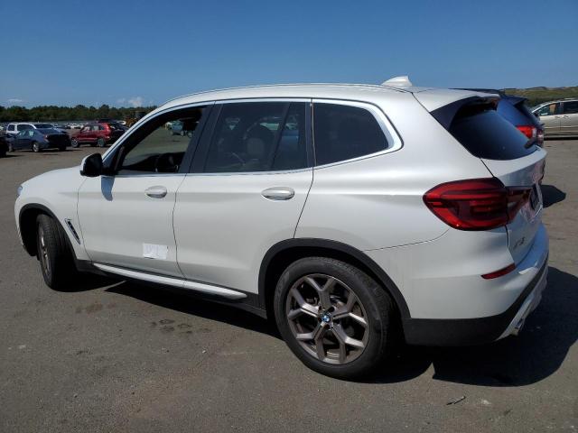 VIN 5UXTY5C06M9G18148 2021 BMW X3, Xdrive30I no.2