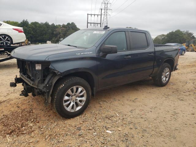 2019 CHEVROLET SILVERADO - 3GCPYBEHXKG179096