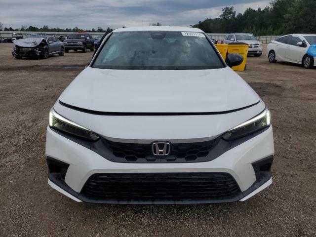 2024 HONDA CIVIC SPOR - 19XFL2H81RE022634
